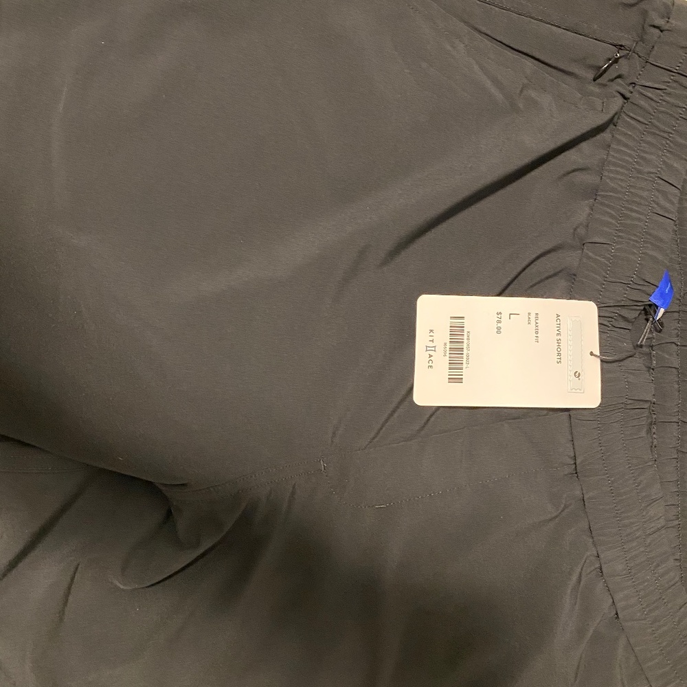 Kit and Ace Active Shorts